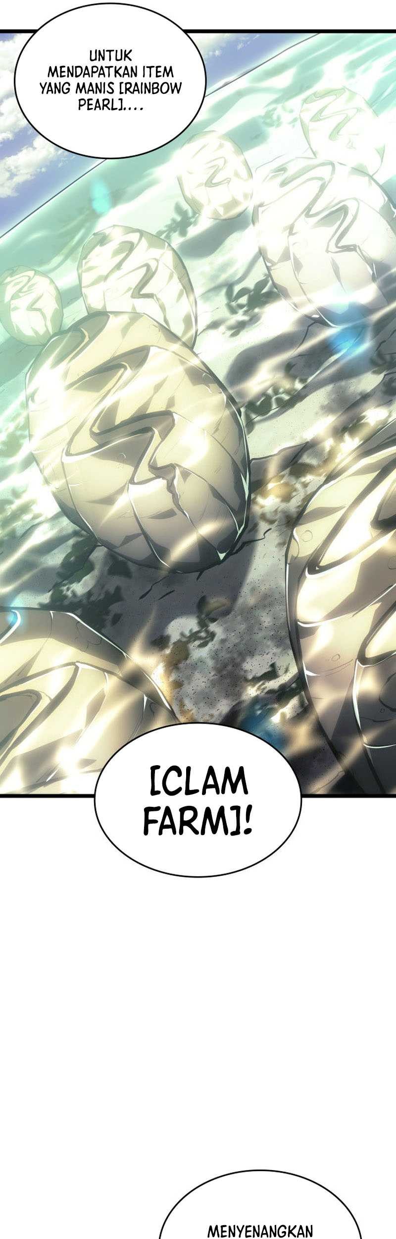 Return of the SSS-Class Ranker - Chapter 59 - Page 79