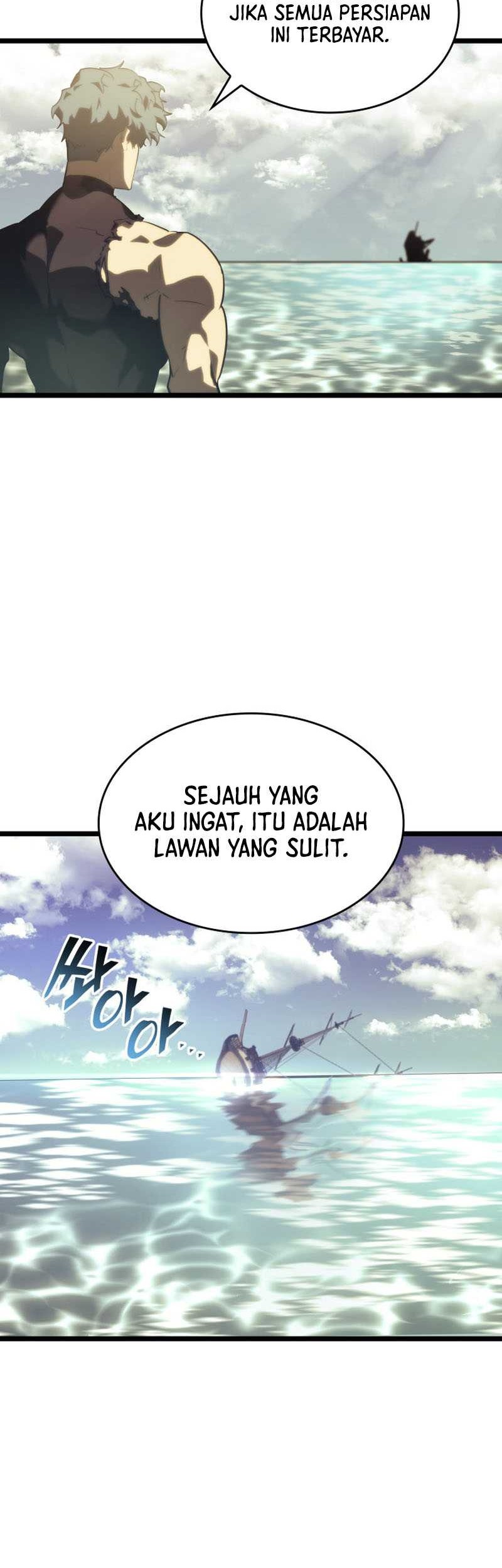 Return of the SSS-Class Ranker - Chapter 59 - Page 80