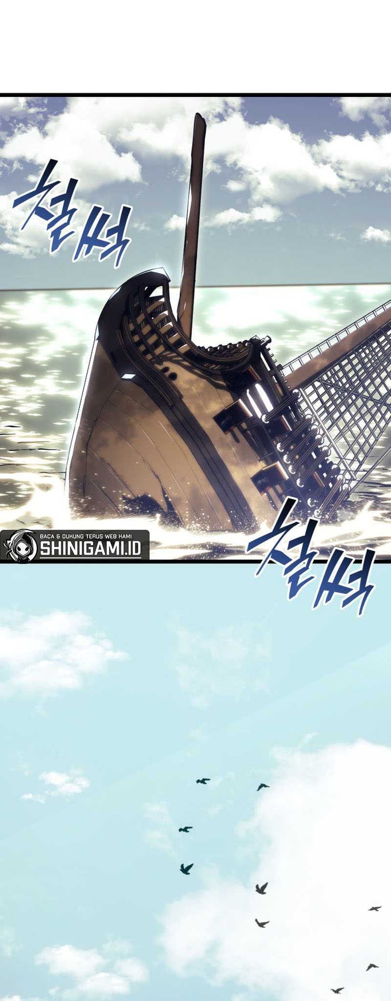 Return of the SSS-Class Ranker - Chapter 59 - Page 81