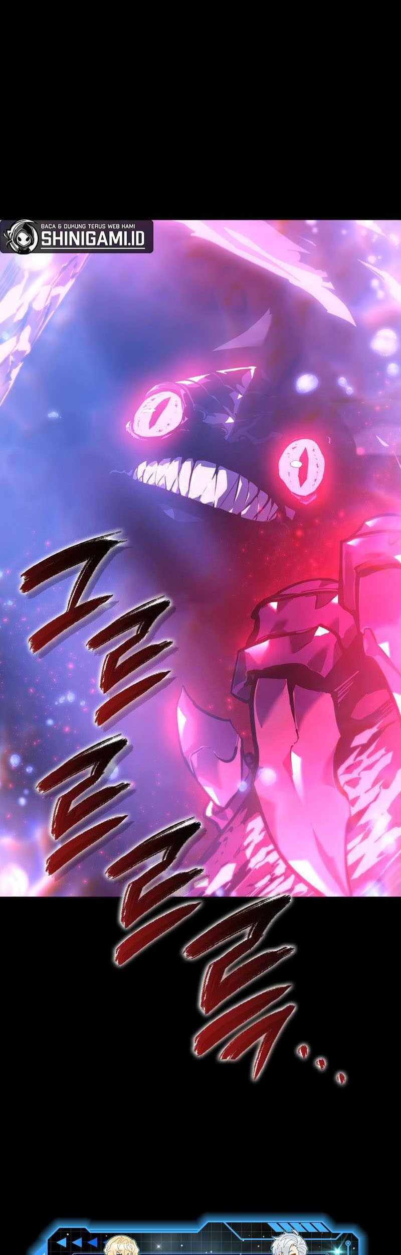 Return of the SSS-Class Ranker - Chapter 59 - Page 84