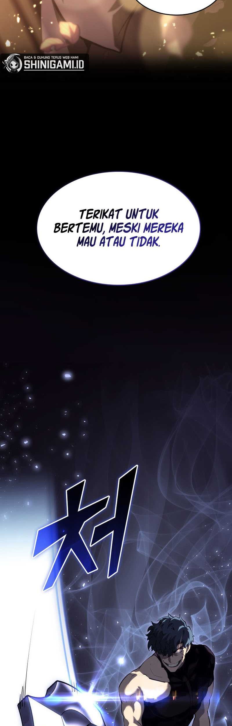 Return of the SSS-Class Ranker - Chapter 59 - Page 3