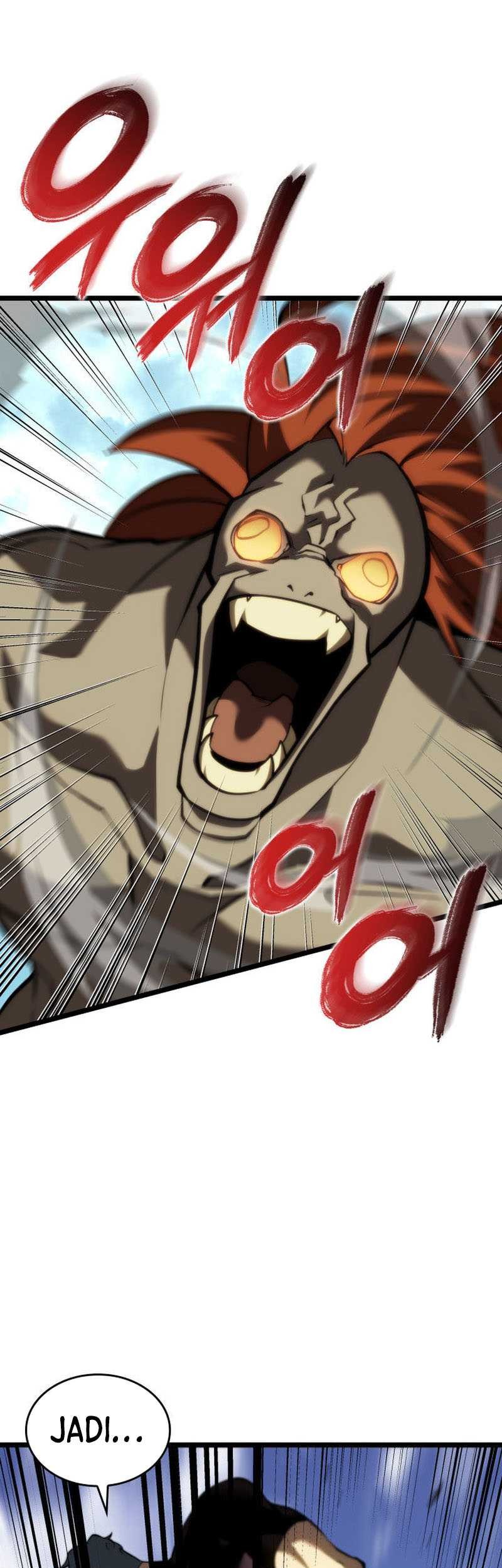 Return of the SSS-Class Ranker - Chapter 59 - Page 6