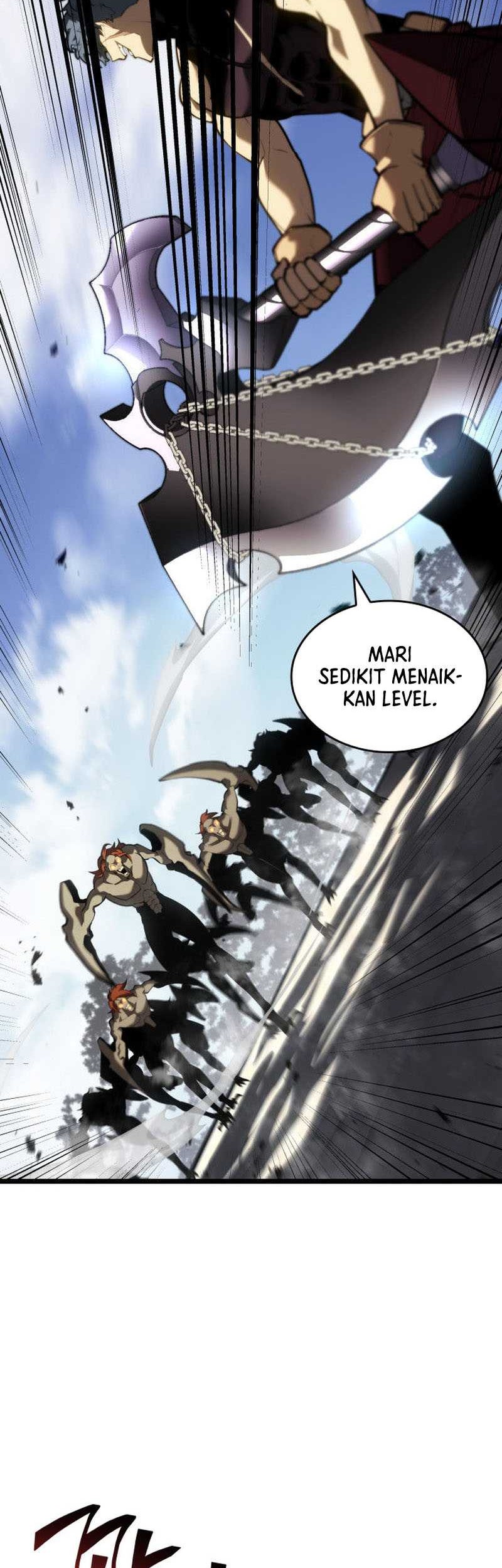 Return of the SSS-Class Ranker - Chapter 59 - Page 7