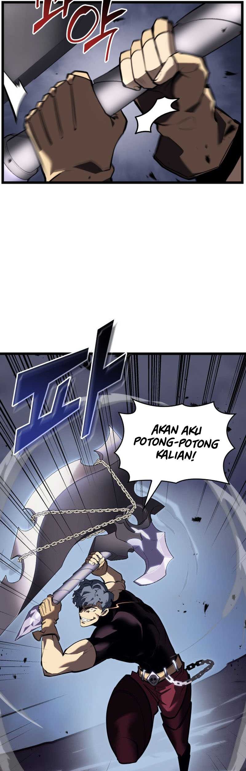 Return of the SSS-Class Ranker - Chapter 59 - Page 8