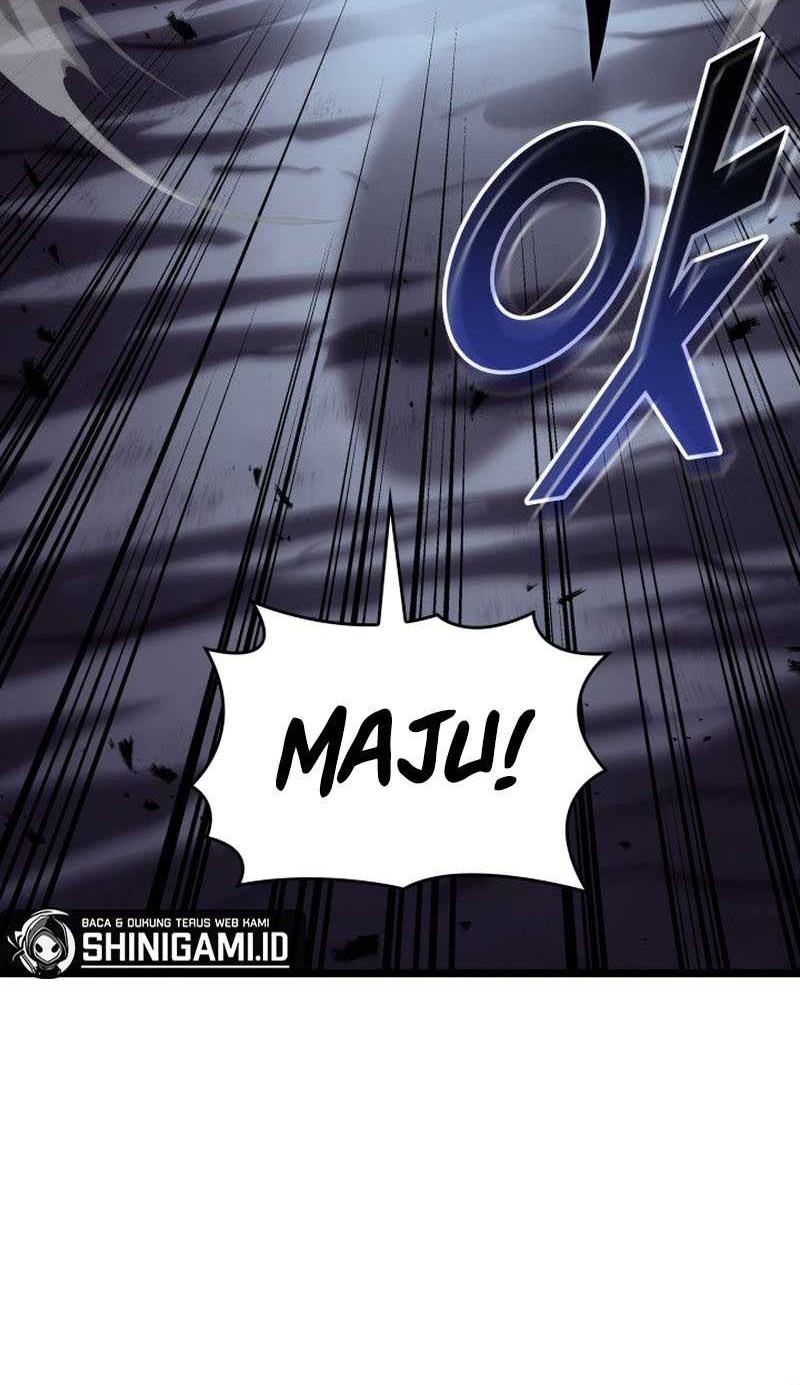 Return of the SSS-Class Ranker - Chapter 59 - Page 9