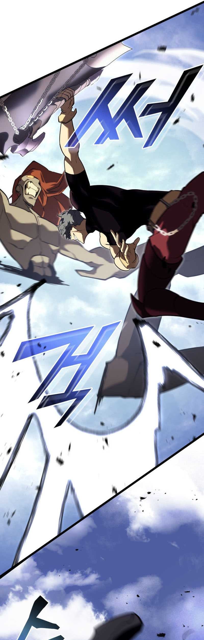 Return of the SSS-Class Ranker - Chapter 59 - Page 10