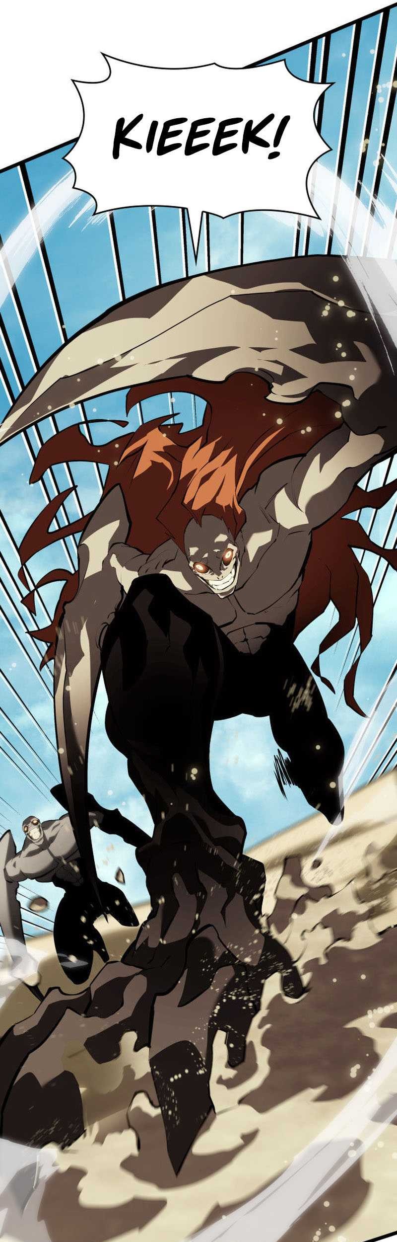 Return of the SSS-Class Ranker - Chapter 59 - Page 13