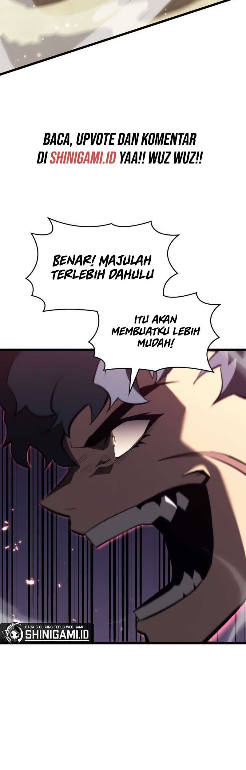 Return of the SSS-Class Ranker - Chapter 59 - Page 14