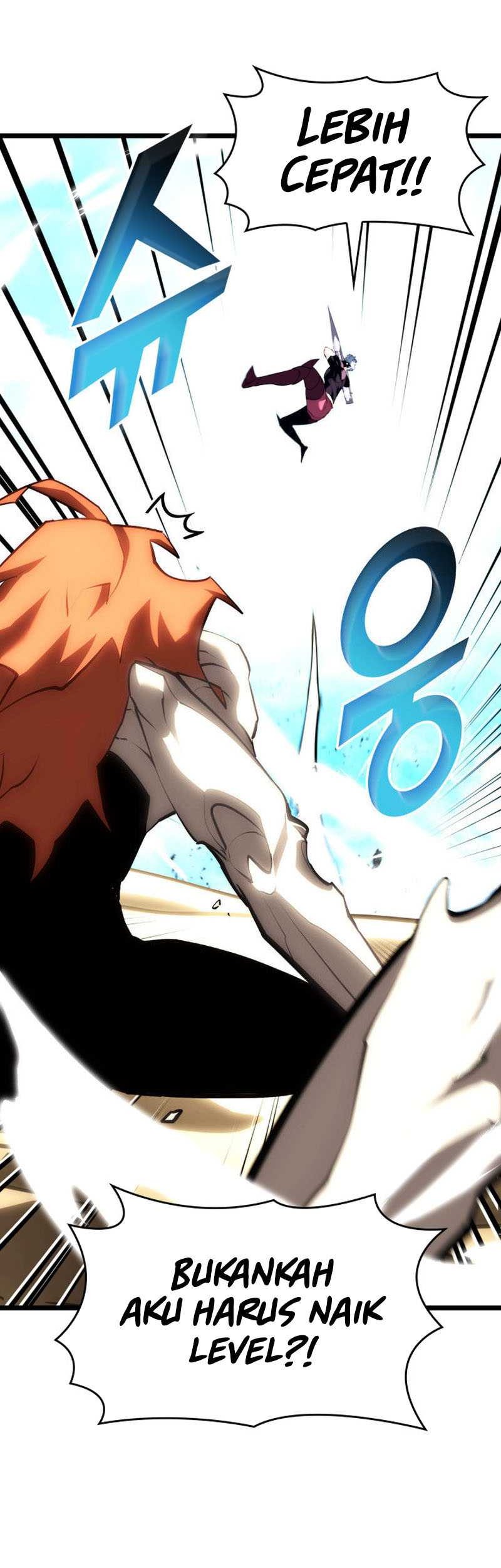 Return of the SSS-Class Ranker - Chapter 59 - Page 15