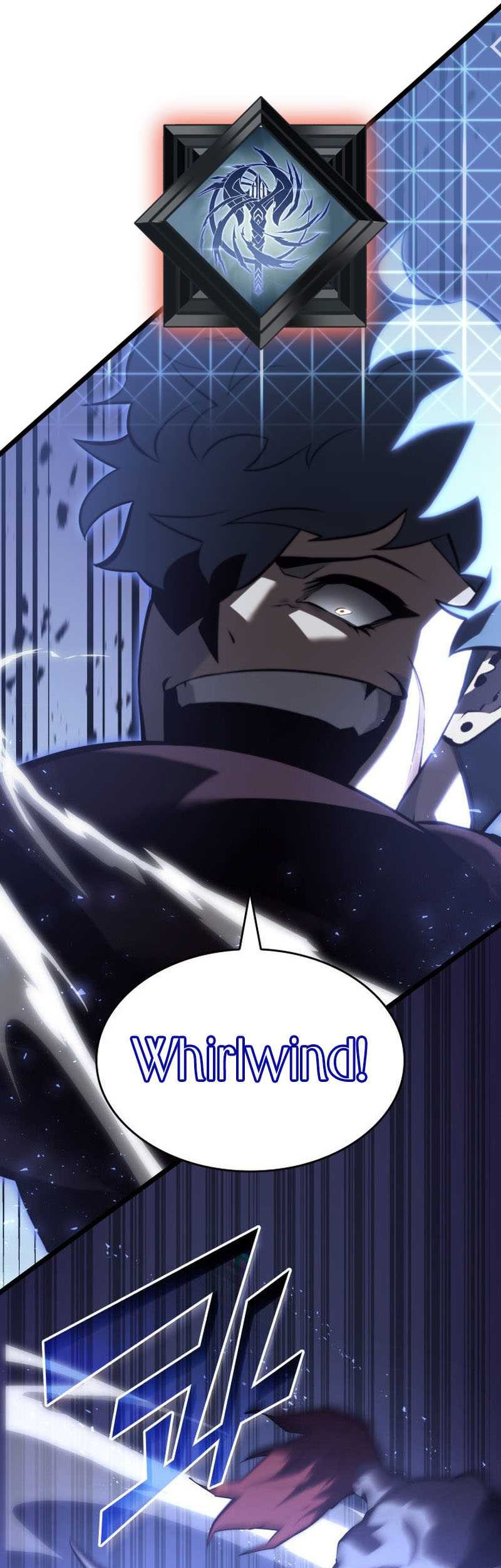 Return of the SSS-Class Ranker - Chapter 59 - Page 17