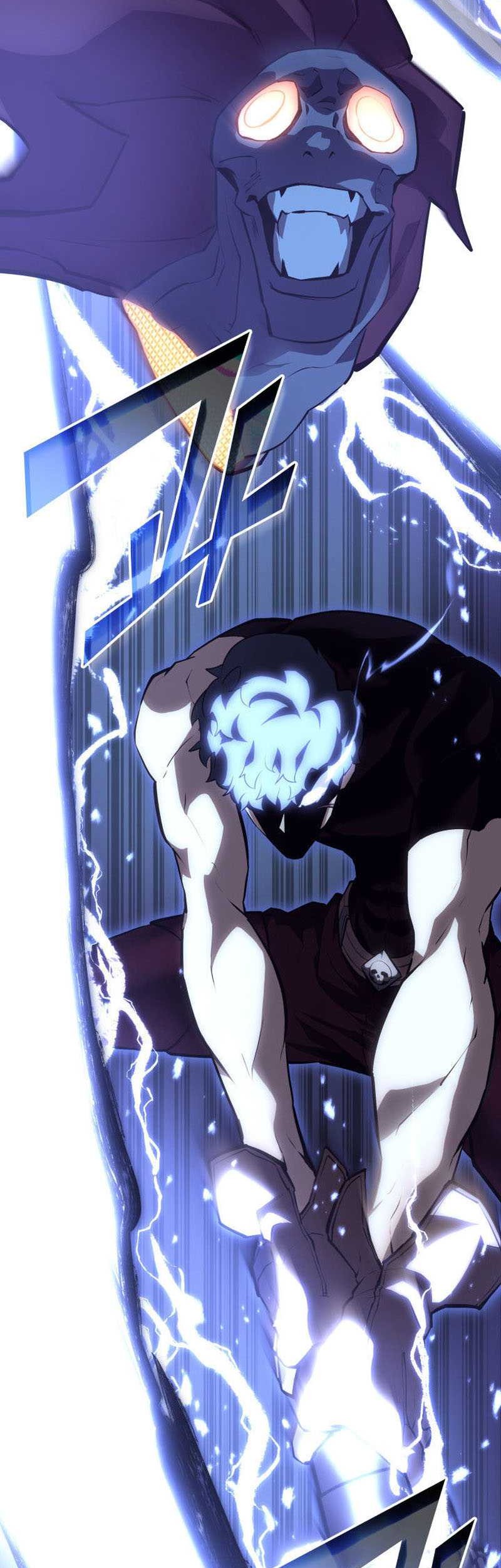 Return of the SSS-Class Ranker - Chapter 59 - Page 19