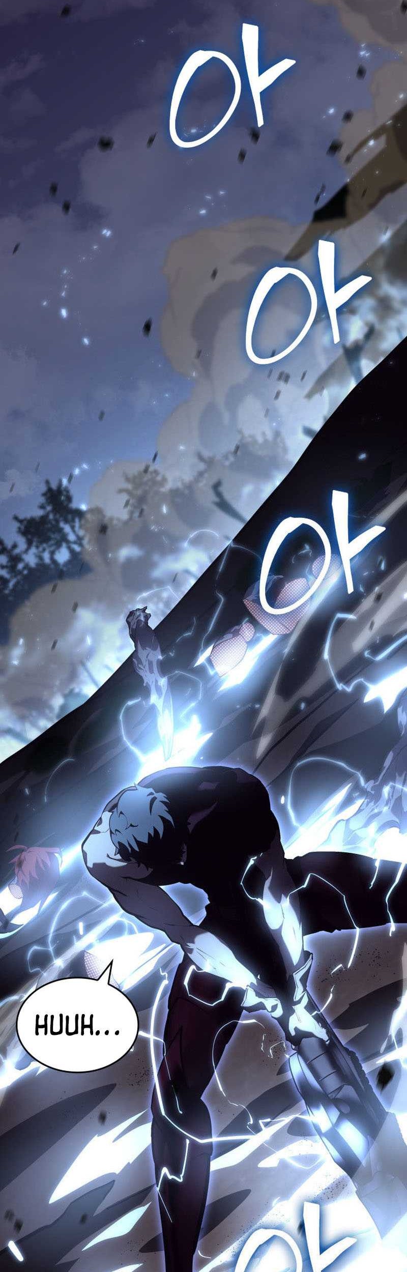 Return of the SSS-Class Ranker - Chapter 59 - Page 22