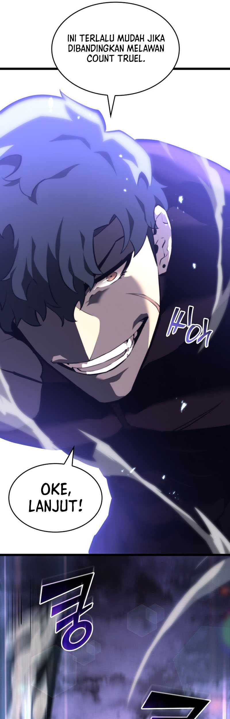 Return of the SSS-Class Ranker - Chapter 59 - Page 25