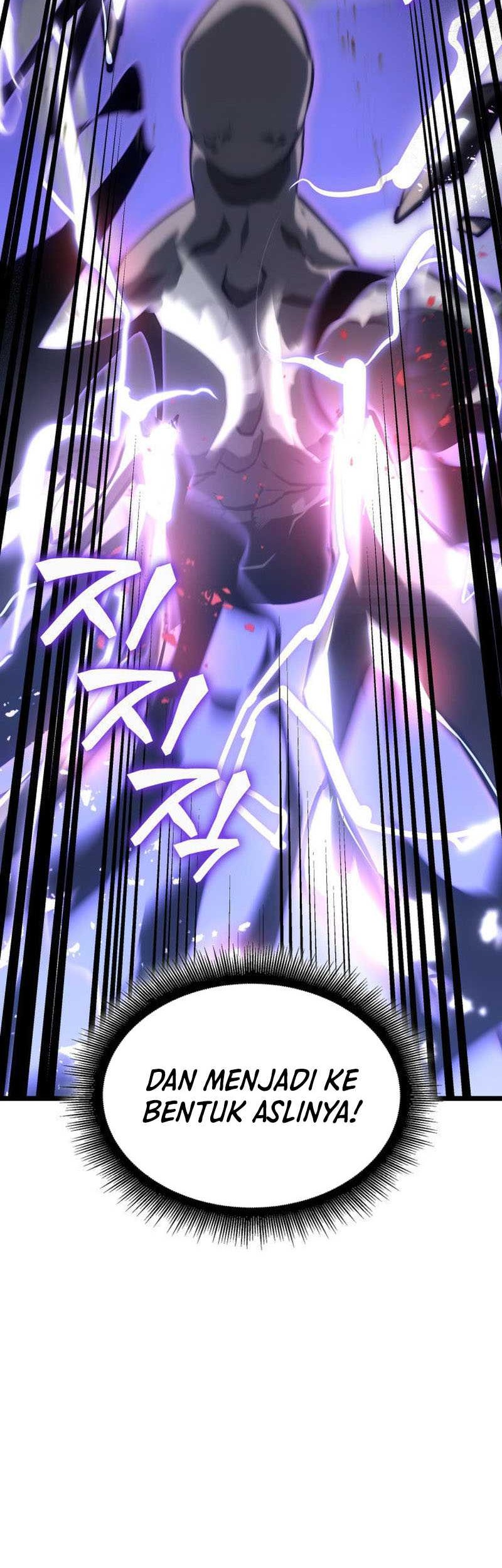 Return of the SSS-Class Ranker - Chapter 59 - Page 32