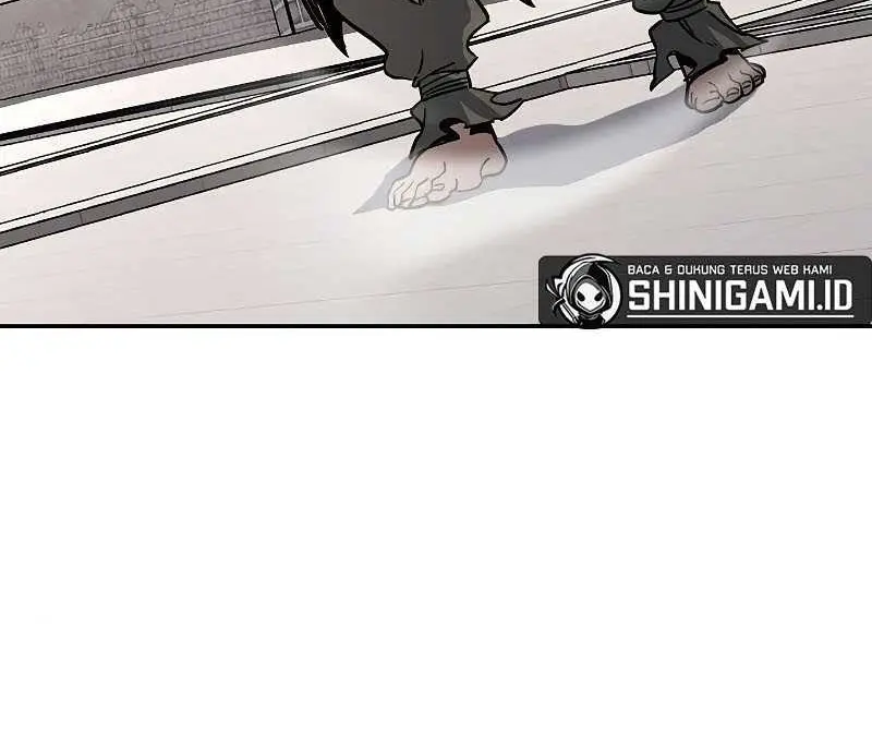 Absolute Sword Sense Chapter 31 Gambar 57