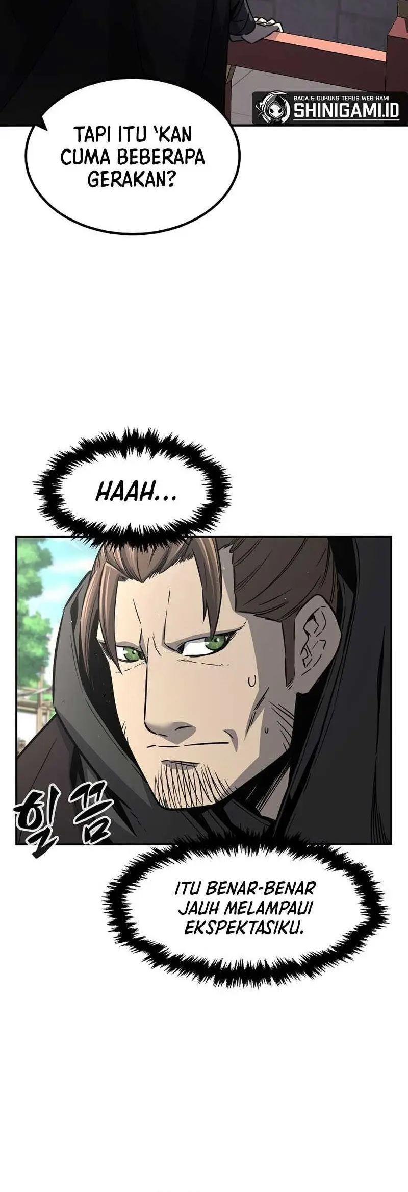 Absolute Sword Sense Chapter 30 Gambar 52