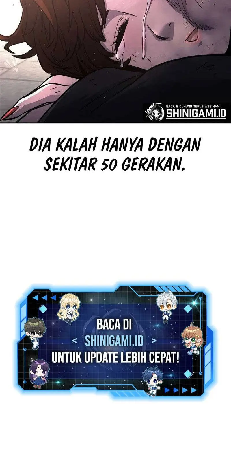 Absolute Sword Sense Chapter 30 Gambar 66