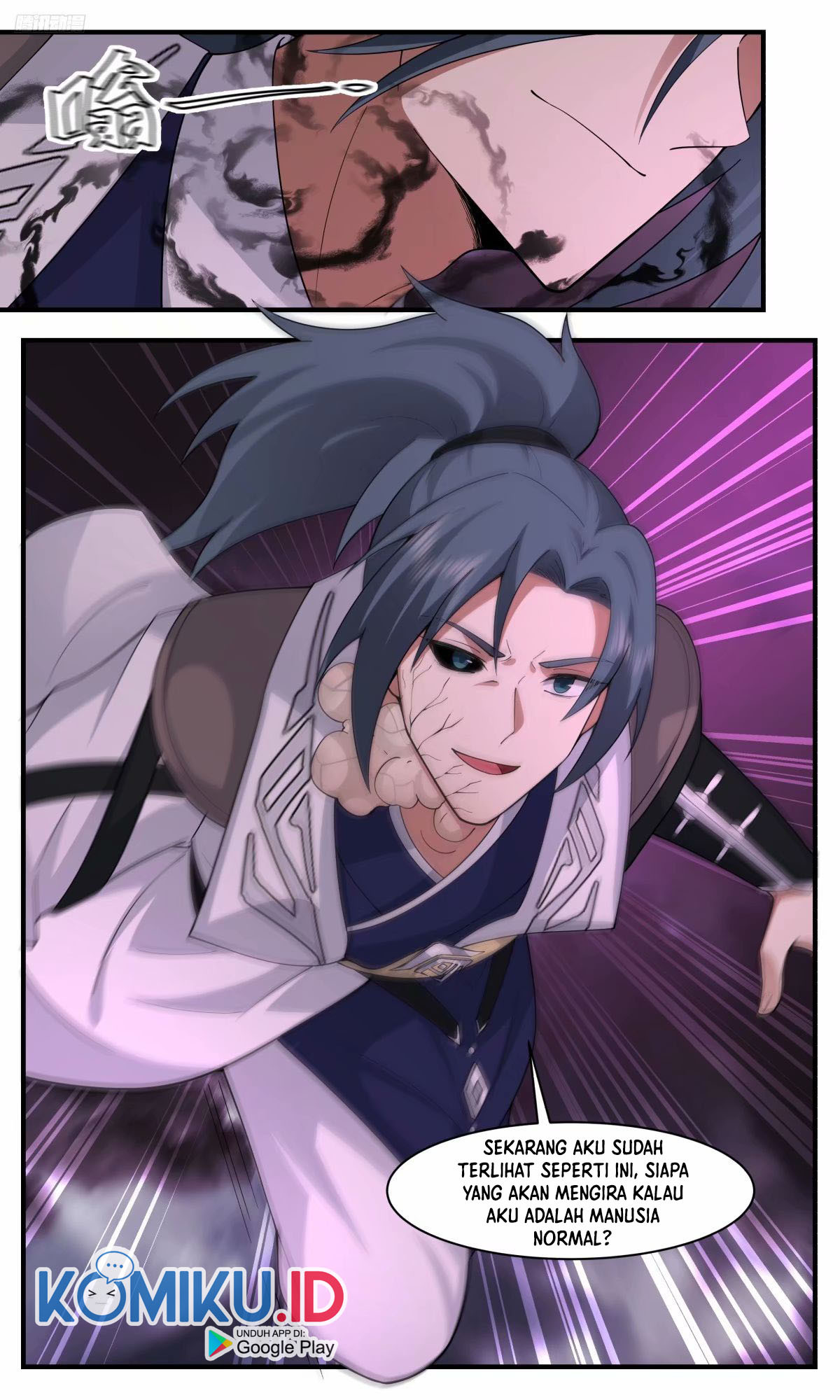 Martial Peak Part 2 Chapter 3239 - https://gambar-id.komiku.org/uploads2/2691238-10.jpg