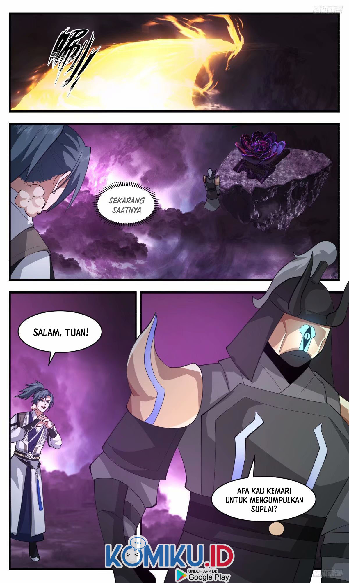 Martial Peak Part 2 Chapter 3239 - https://gambar-id.komiku.org/uploads2/2691238-11.jpg