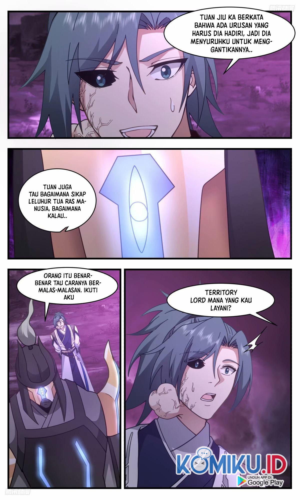 Martial Peak Part 2 Chapter 3239 - https://gambar-id.komiku.org/uploads2/2691238-13.jpg