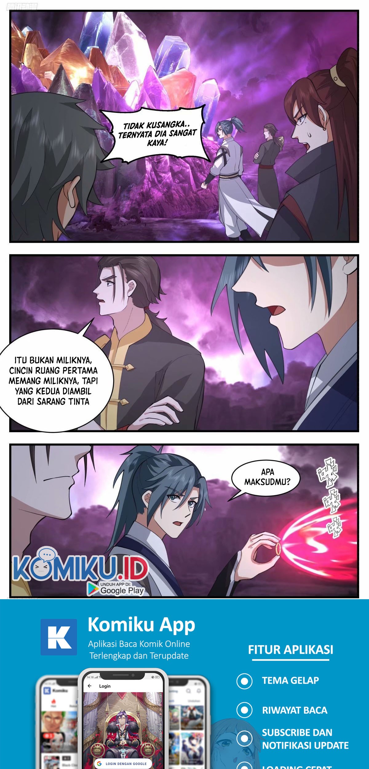 Martial Peak Part 2 Chapter 3239 - https://gambar-id.komiku.org/uploads2/2691238-3_part1.jpg