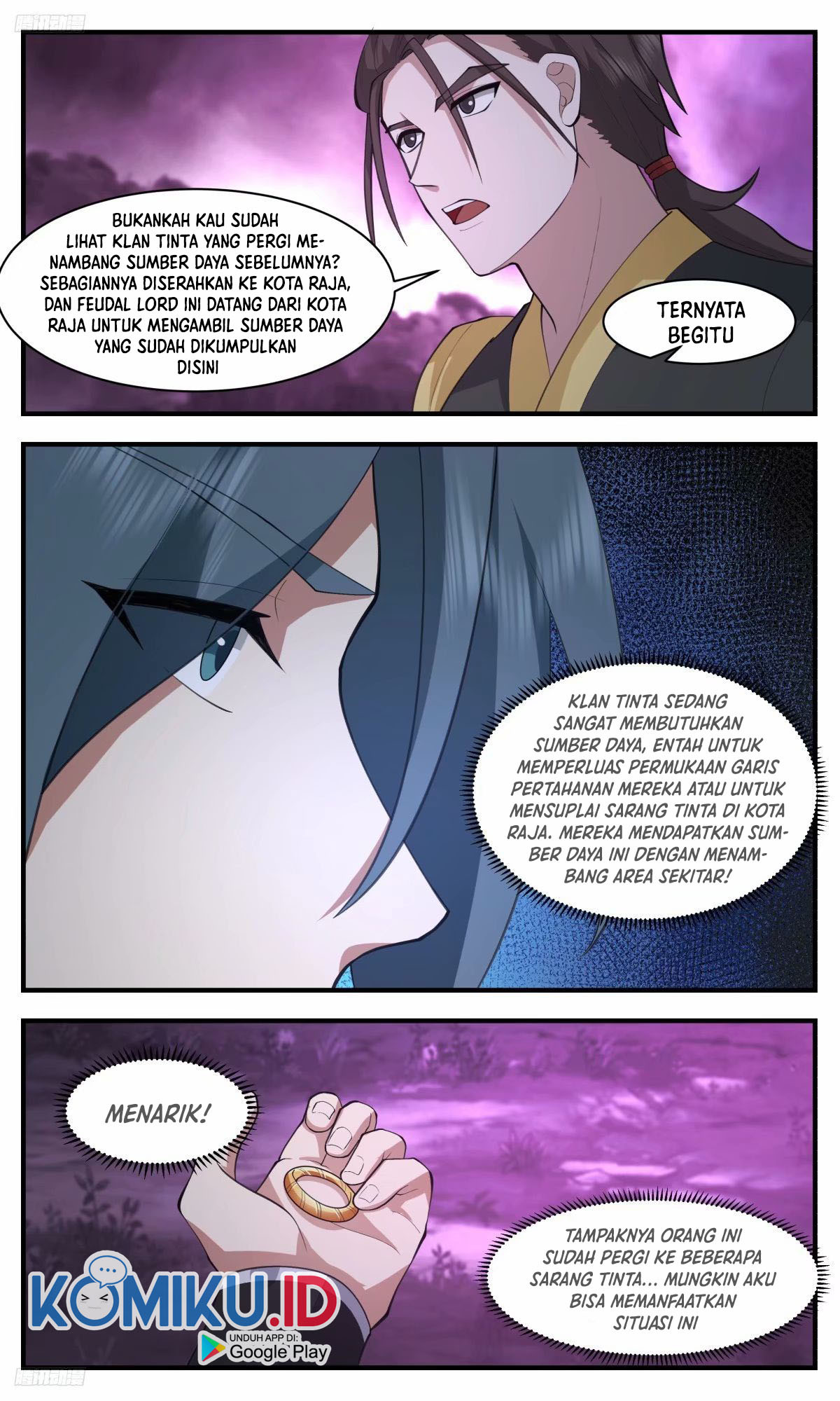 Martial Peak Part 2 Chapter 3239 - https://gambar-id.komiku.org/uploads2/2691238-4.jpg