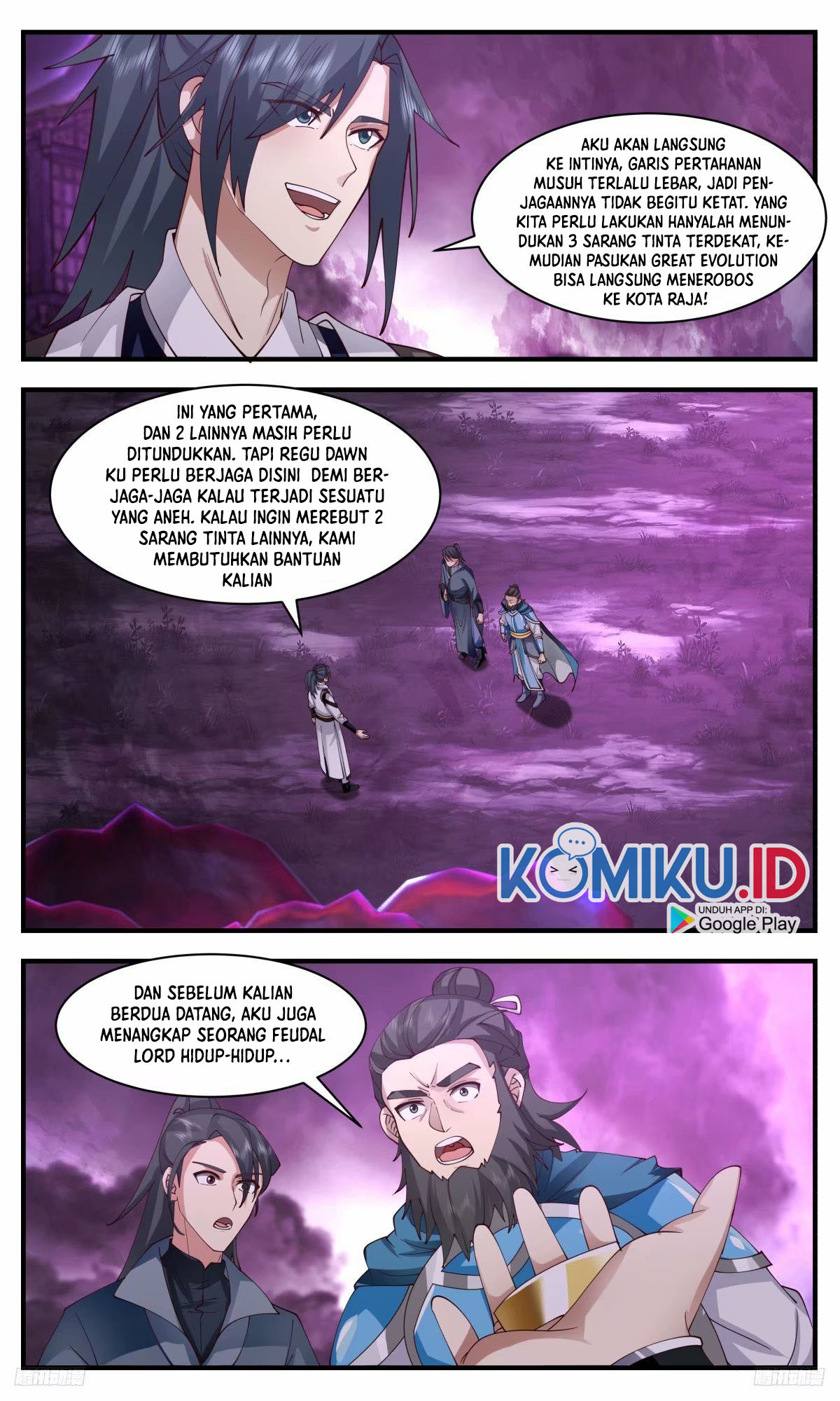 Martial Peak Part 2 Chapter 3239 - https://gambar-id.komiku.org/uploads2/2691238-7.jpg