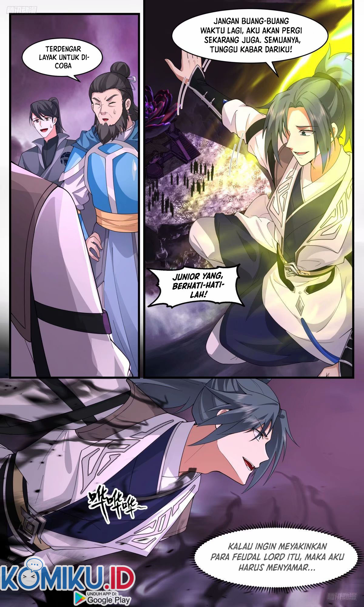 Martial Peak Part 2 Chapter 3239 - https://gambar-id.komiku.org/uploads2/2691238-9.jpg