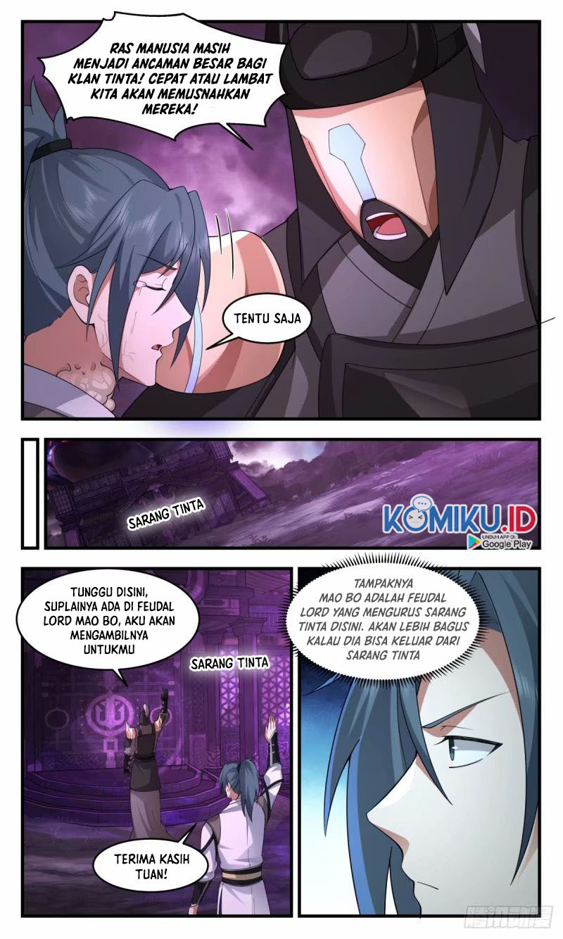 Martial Peak Part 2 Chapter 3240 - https://gambar-id.komiku.org/uploads2/2691239-5.jpg
