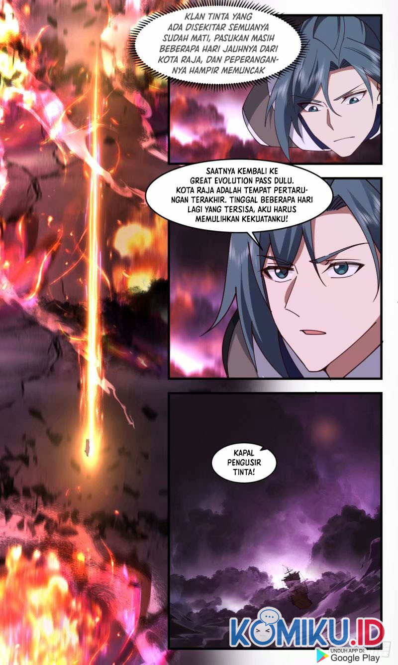 Martial Peak Part 2 Chapter 3243 - https://gambar-id.komiku.org/uploads2/2691242-12.jpg