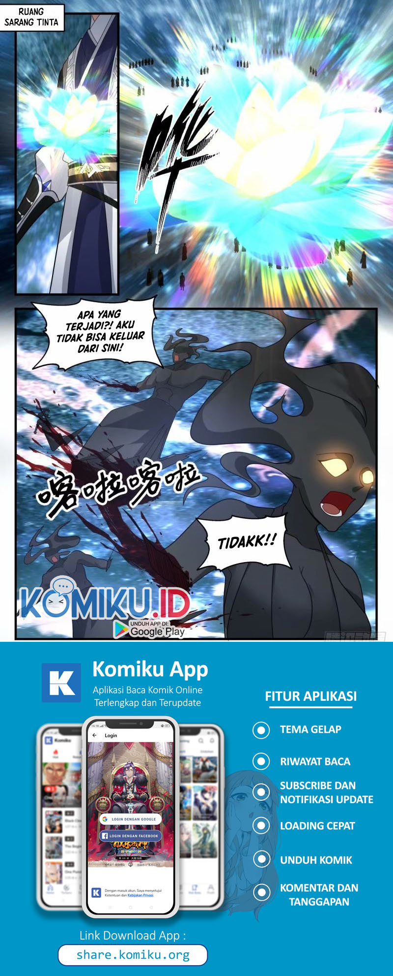 Martial Peak Part 2 Chapter 3243 - https://gambar-id.komiku.org/uploads2/2691242-3.jpg