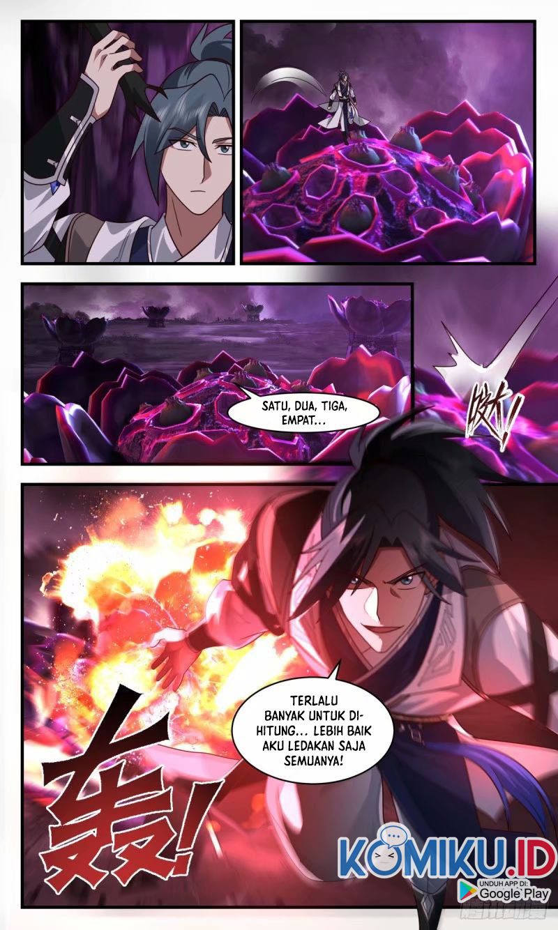 Martial Peak Part 2 Chapter 3243 - https://gambar-id.komiku.org/uploads2/2691242-6.jpg