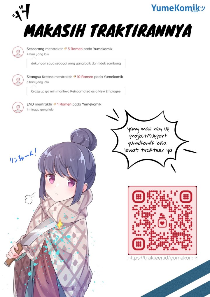 A Demonic Heart Chapter 28 Gambar 31