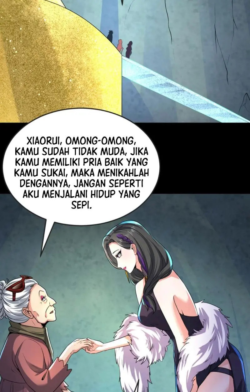 Age of Terror Chapter 56 Gambar 28