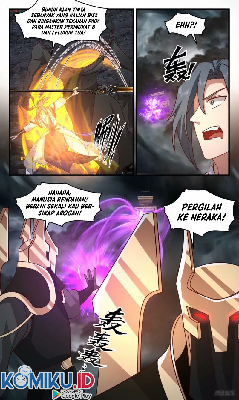 Martial Peak Part 2 Chapter 3246 - https://gambar-id.komiku.org/uploads2/2691435-12.jpg