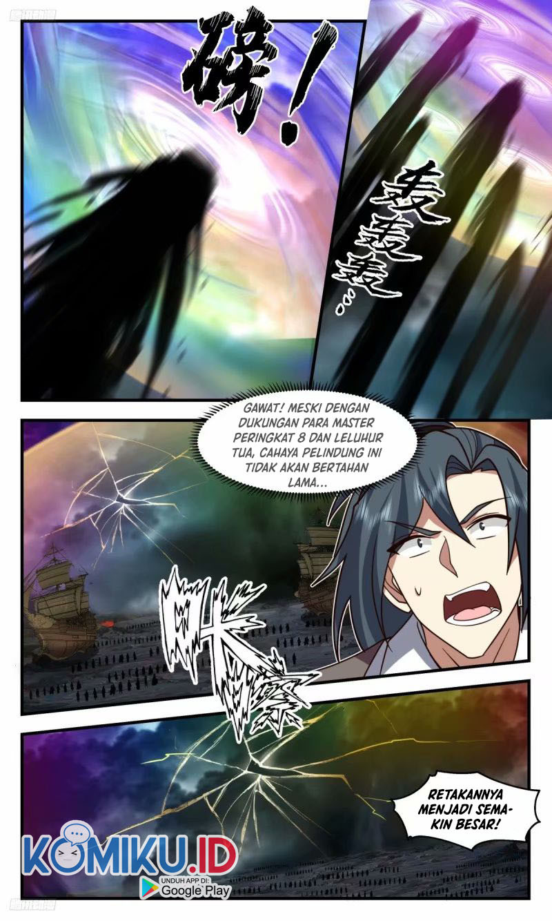 Martial Peak Part 2 Chapter 3246 - https://gambar-id.komiku.org/uploads2/2691435-4.jpg
