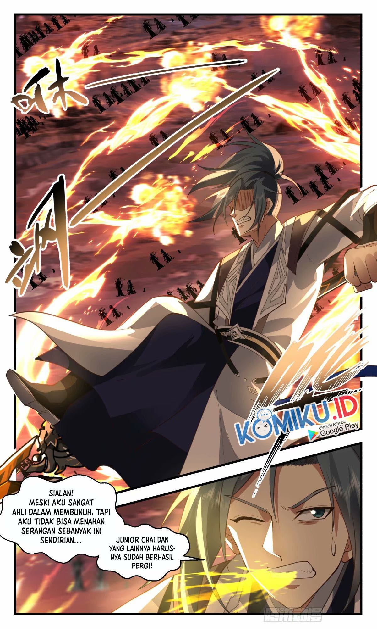 Martial Peak Part 2 Chapter 3248 - https://gambar-id.komiku.org/uploads2/2691437-12.jpg