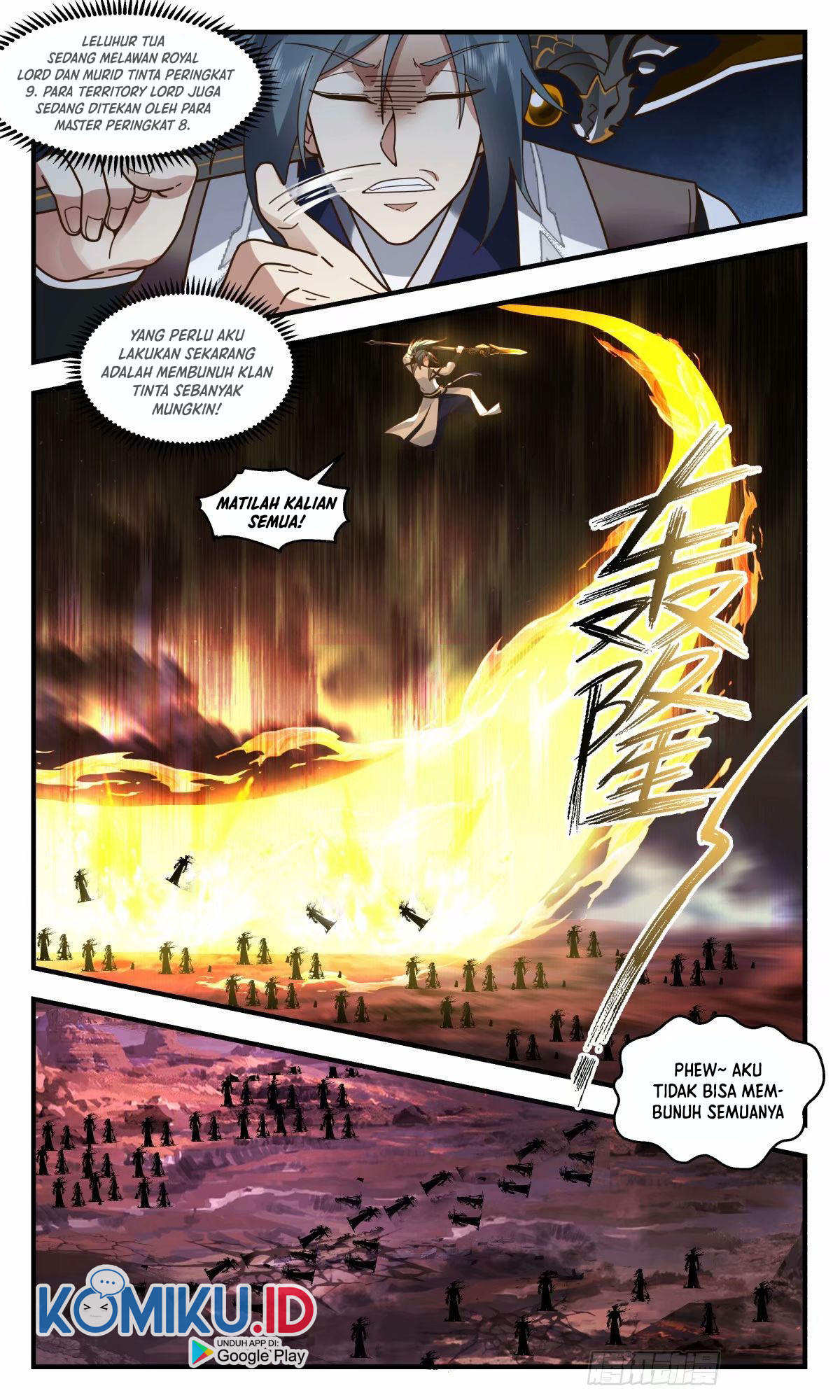 Martial Peak Part 2 Chapter 3248 - https://gambar-id.komiku.org/uploads2/2691437-13.jpg