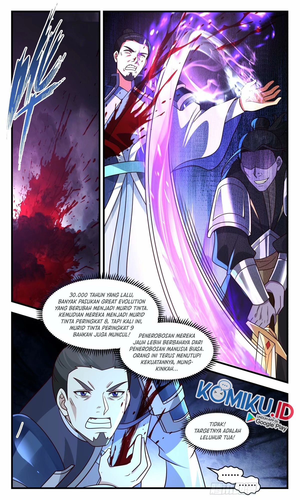 Martial Peak Part 2 Chapter 3248 - https://gambar-id.komiku.org/uploads2/2691437-5.jpg