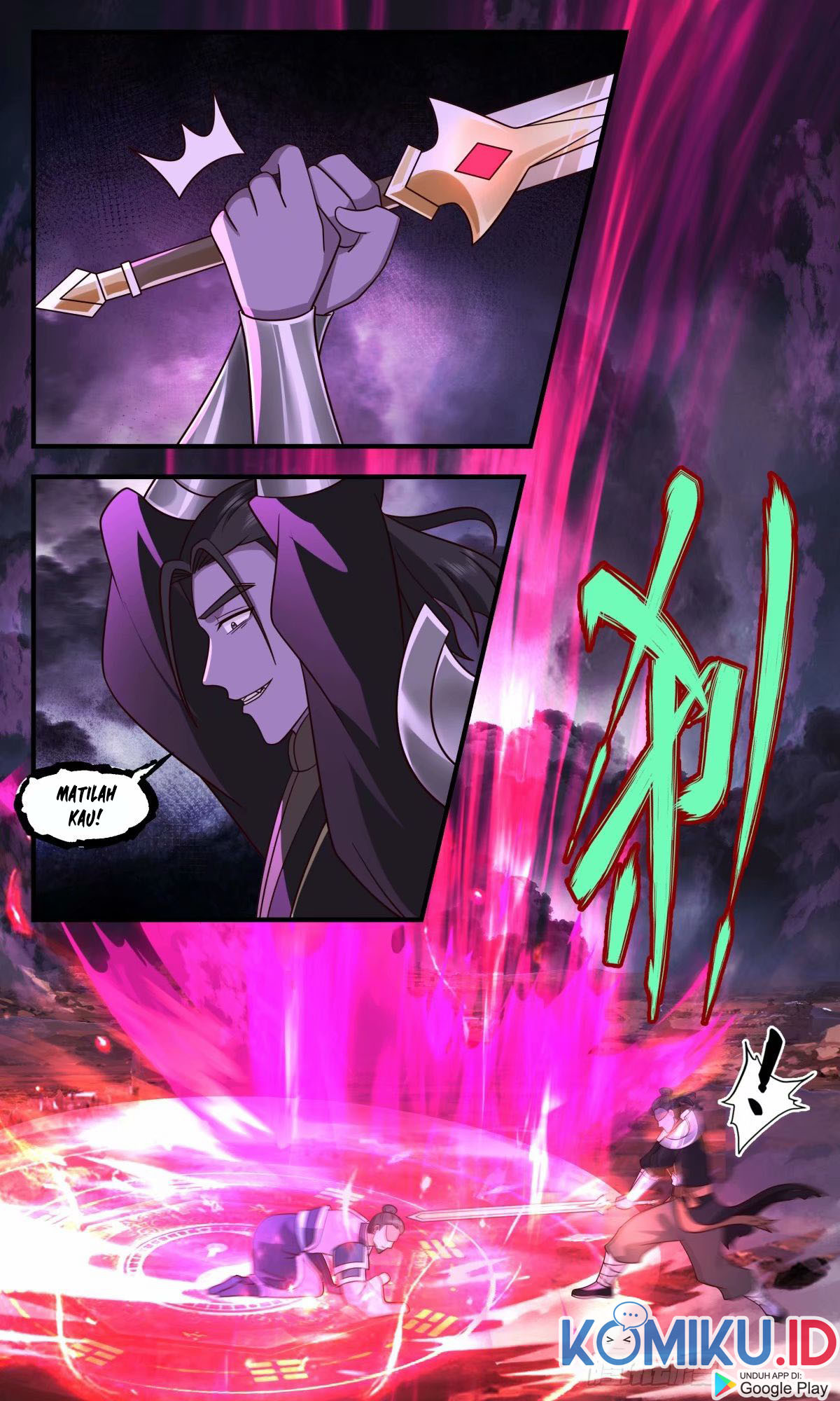 Martial Peak Part 2 Chapter 3248 - https://gambar-id.komiku.org/uploads2/2691437-6.jpg