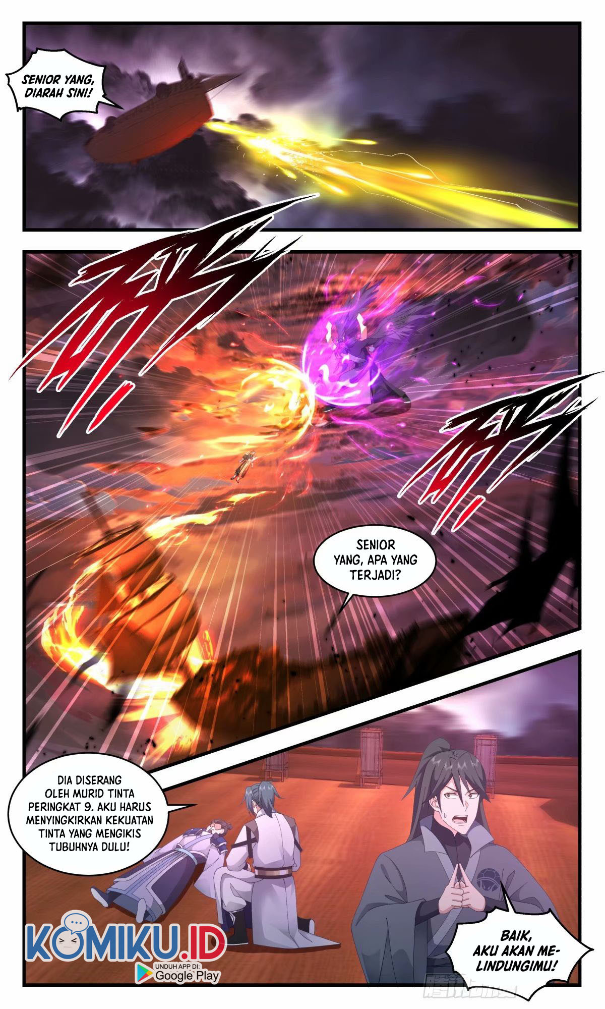 Martial Peak Part 2 Chapter 3248 - https://gambar-id.komiku.org/uploads2/2691437-9.jpg