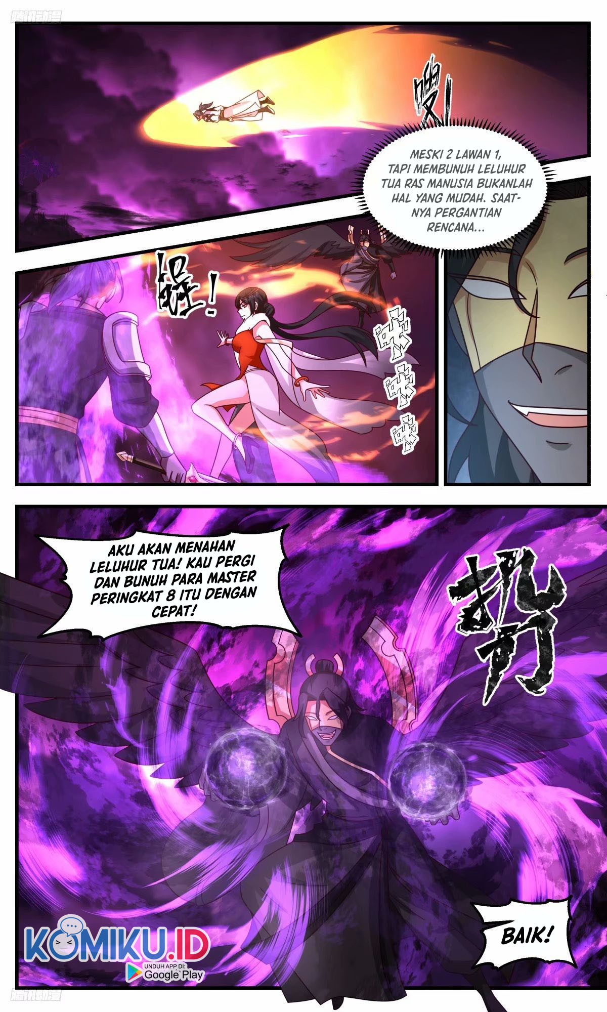 Martial Peak Part 2 Chapter 3249 - https://gambar-id.komiku.org/uploads2/2691438-4.jpg