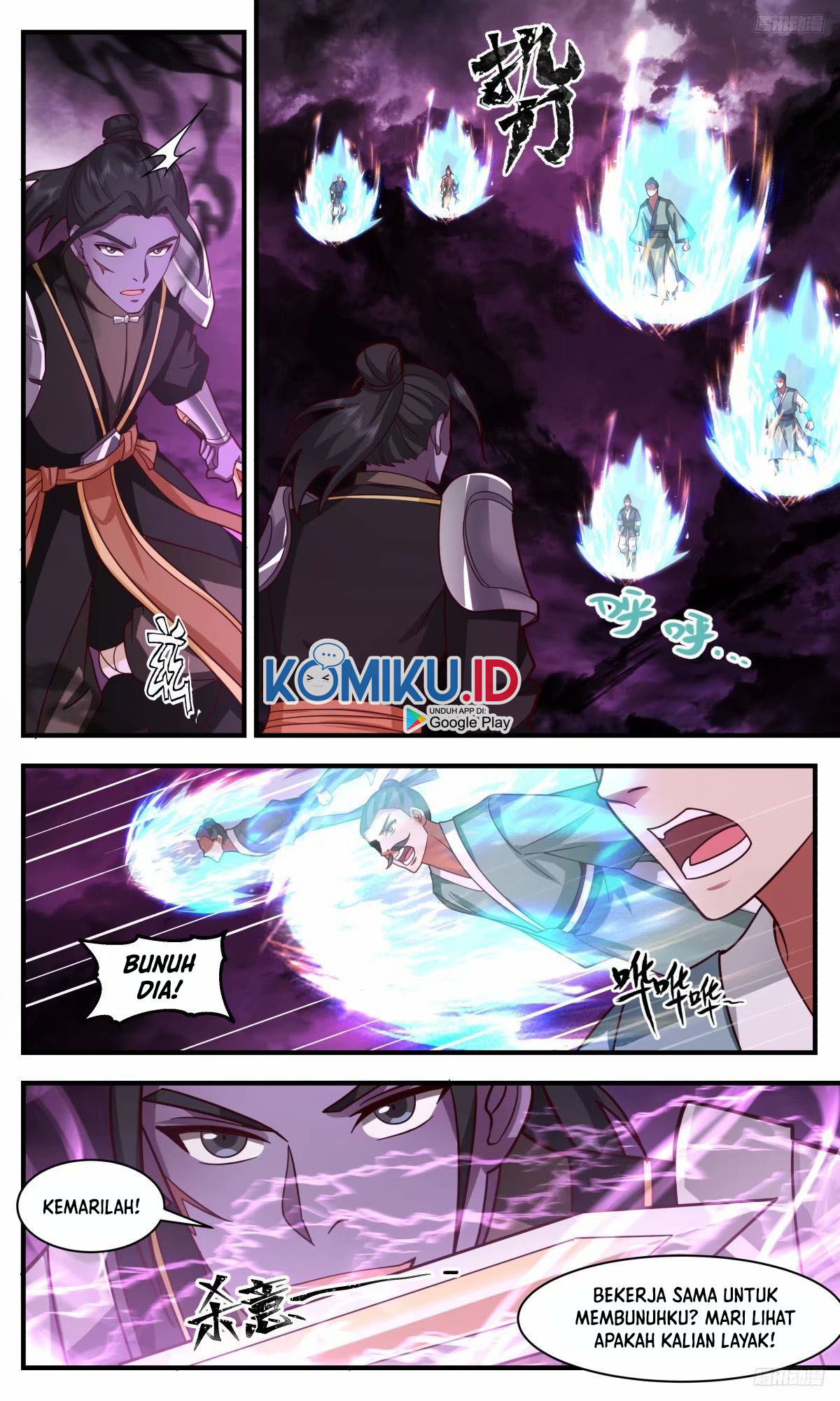 Martial Peak Part 2 Chapter 3249 - https://gambar-id.komiku.org/uploads2/2691438-8.jpg