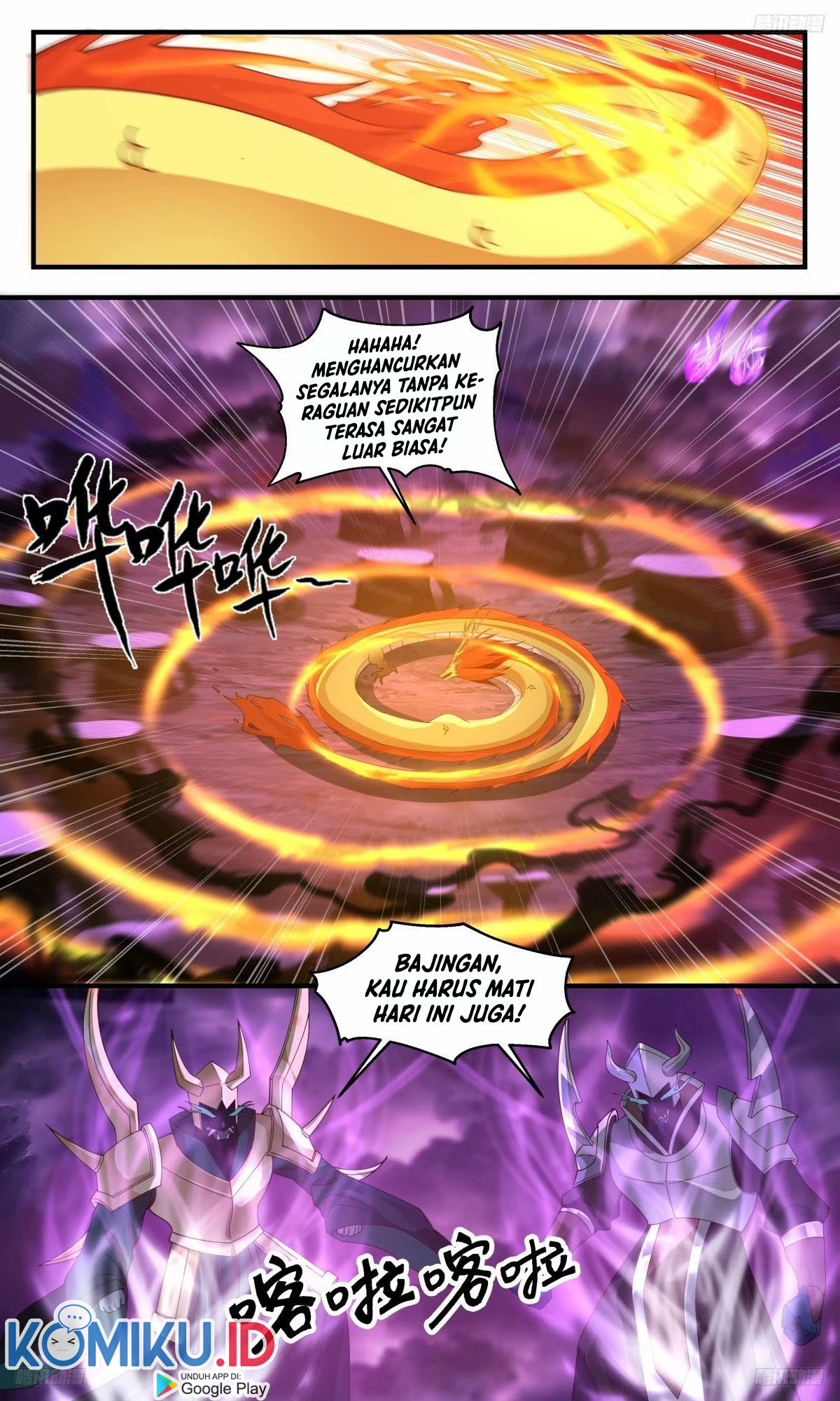 Martial Peak Part 2 Chapter 3250 - https://gambar-id.komiku.org/uploads2/2691439-9.jpg