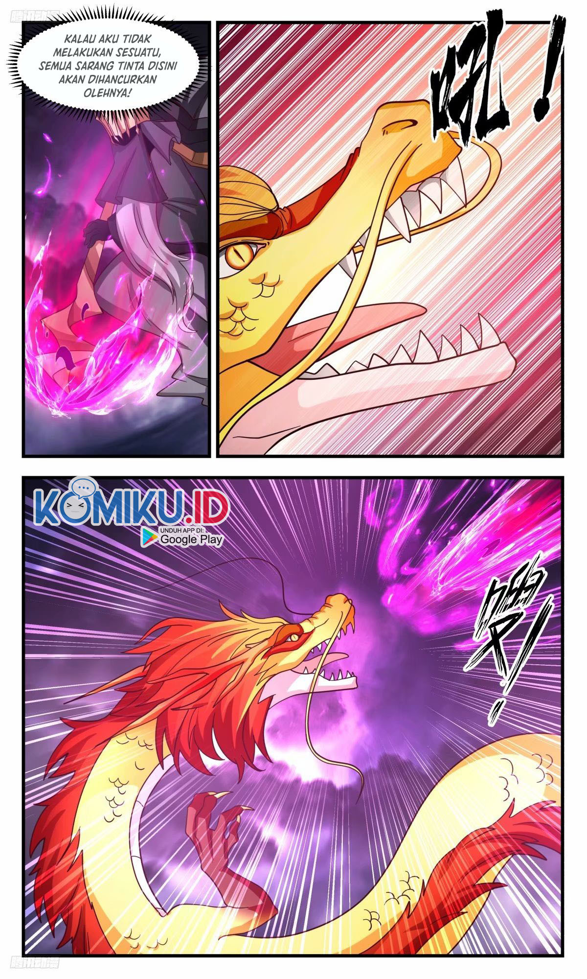 Martial Peak Part 2 Chapter 3251 - https://gambar-id.komiku.org/uploads2/2691440-11.jpg