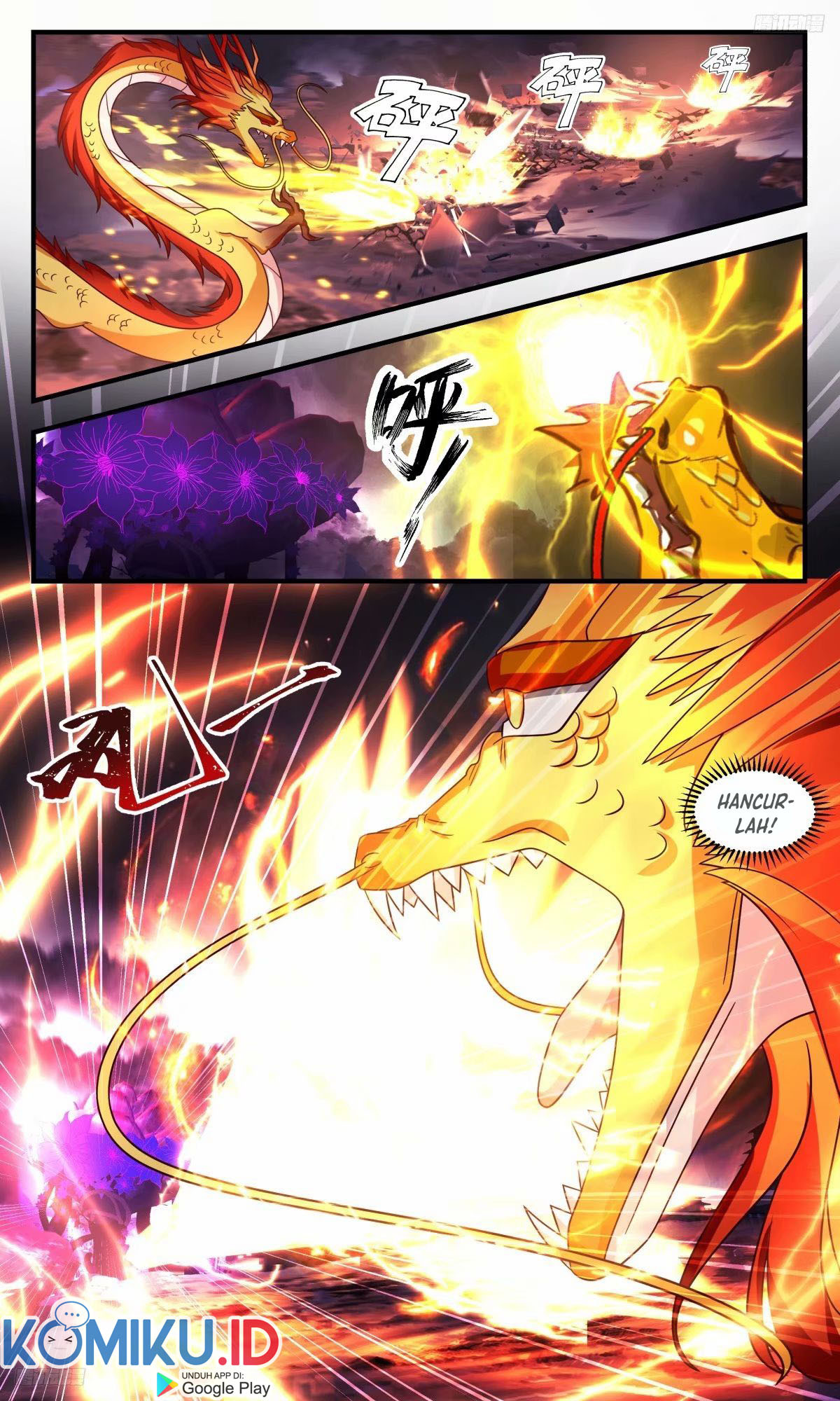 Martial Peak Part 2 Chapter 3251 - https://gambar-id.komiku.org/uploads2/2691440-13.jpg