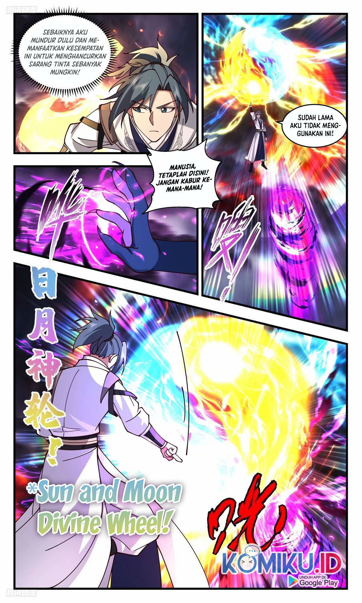Martial Peak Part 2 Chapter 3251 - https://gambar-id.komiku.org/uploads2/2691440-4.jpg