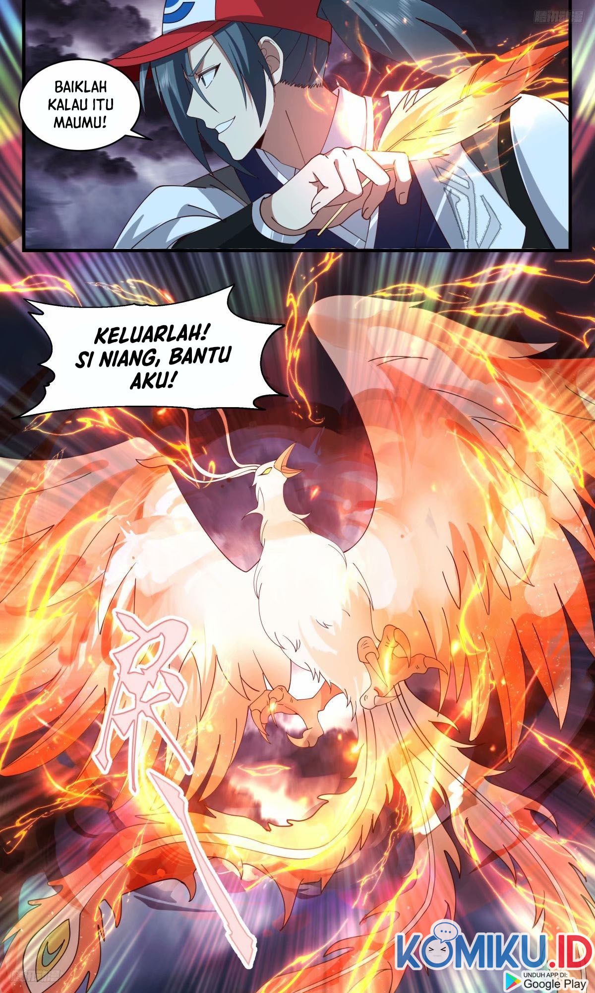 Martial Peak Part 2 Chapter 3251 - https://gambar-id.komiku.org/uploads2/2691440-6.jpg