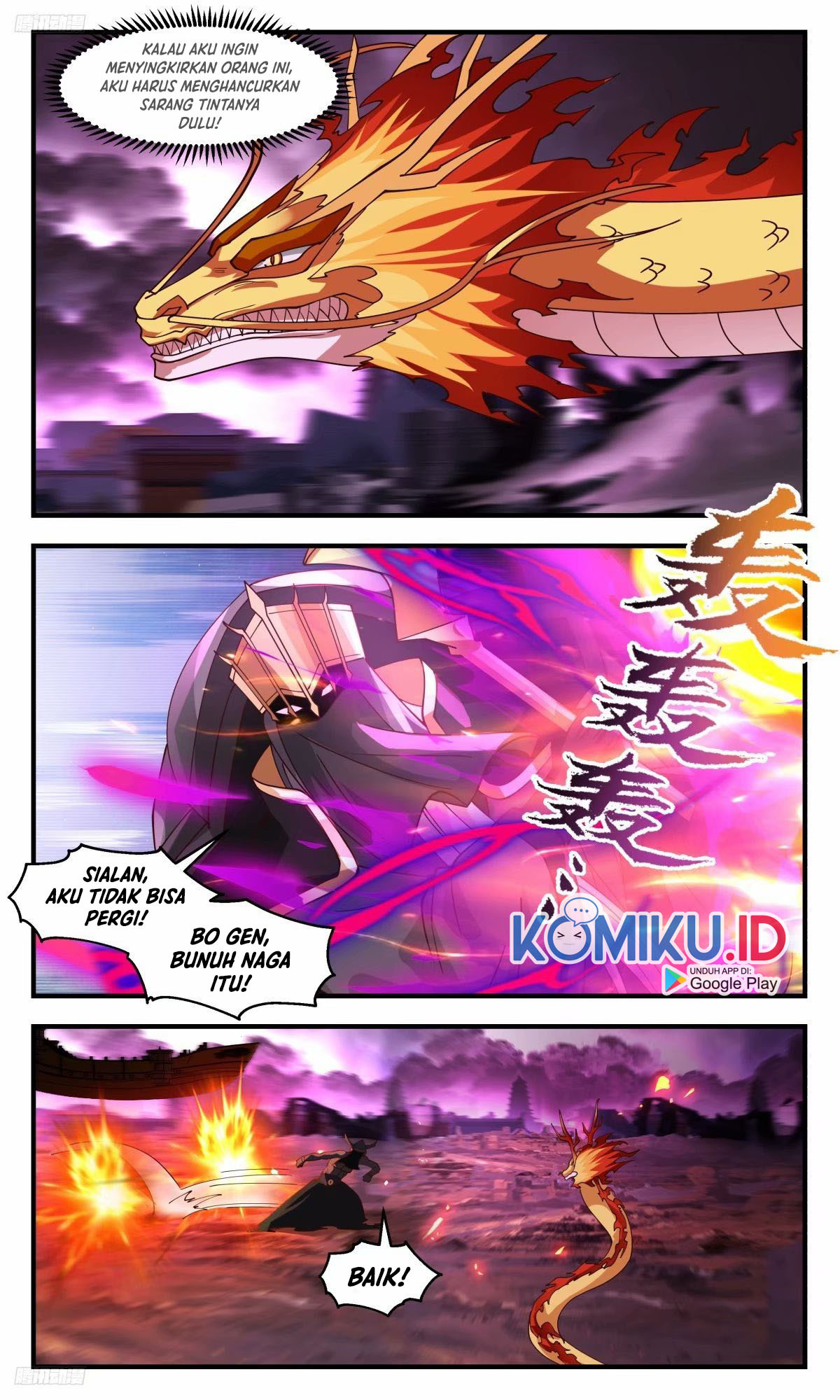 Martial Peak Part 2 Chapter 3252 - https://gambar-id.komiku.org/uploads2/2691441-11.jpg