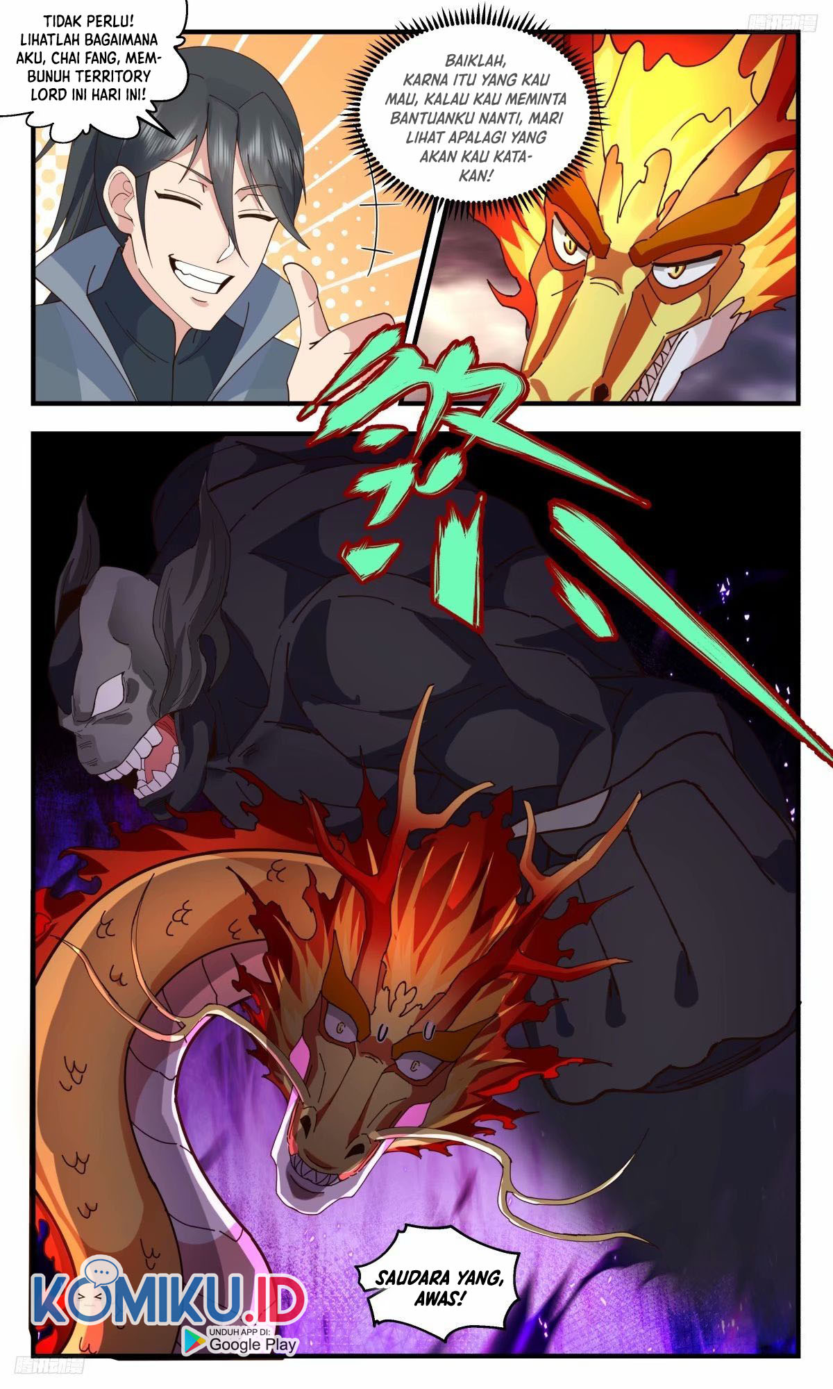 Martial Peak Part 2 Chapter 3252 - https://gambar-id.komiku.org/uploads2/2691441-13.jpg